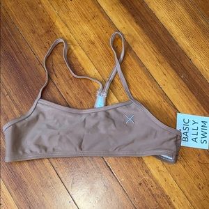 Boutine LA Bikini Top